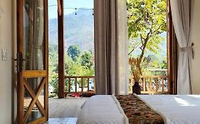 Mai Chau 4 Seasons Bungalow & Hotel