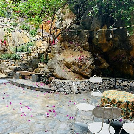Mai Chau 4 Seasons Bungalow & Hotel מראה חיצוני תמונה